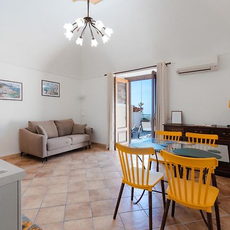 Casa Monticello Διαμέρισμα Ποζιτάνο Εξωτερικό φωτογραφία