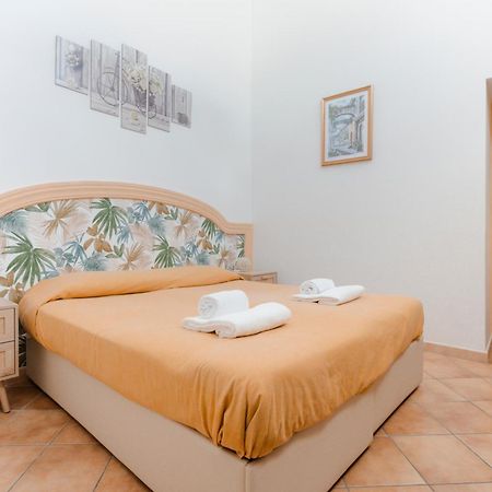 Casa Monticello Διαμέρισμα Ποζιτάνο Εξωτερικό φωτογραφία