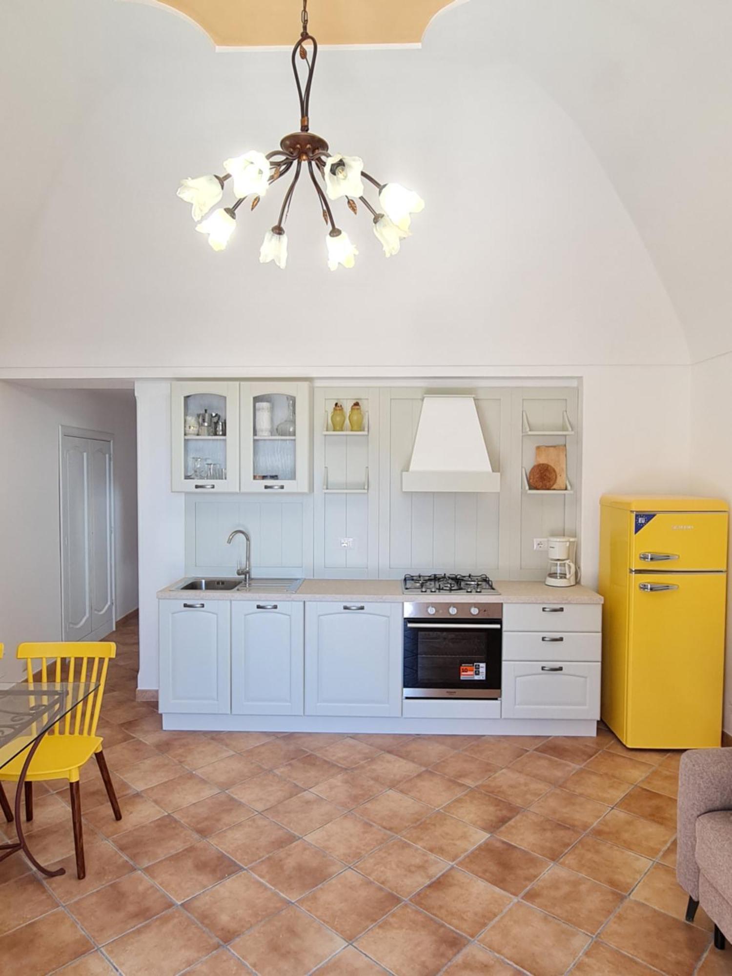 Casa Monticello Διαμέρισμα Ποζιτάνο Εξωτερικό φωτογραφία