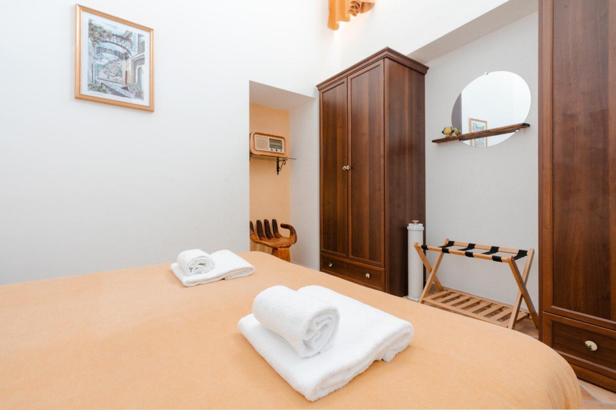 Casa Monticello Διαμέρισμα Ποζιτάνο Εξωτερικό φωτογραφία